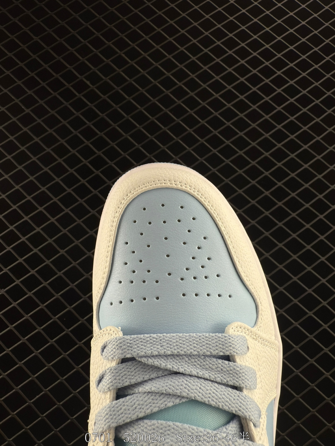 Nike Air Jordan 1 LowAJ1